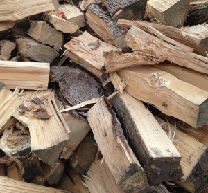 Bois de chauffage